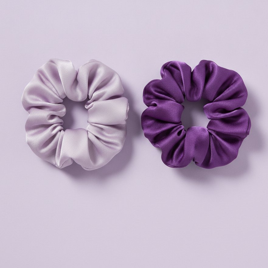 Scrunchie 2-pack